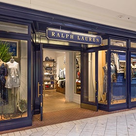 Ralph Lauren Short Hills NJ Ralph Lauren